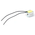 Normally Closed Solenoid Valve For Vacuum Sealing Machines